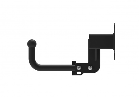 Фаркоп V23.01A для VOYAH FREE 2021-2024/ Воях Фри 2021-2024. Тип шара - A. Требуется вырез в бампере (имеется штатное место выреза). масса фаркопа 17 кг. от магазина ФаркопРос